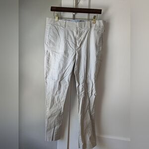 Murano Evan fit khaki pants 34x29